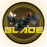 AOG Blade Cockfight